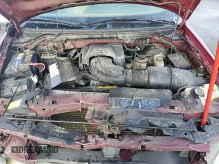 1999 Ford F-150 XL z VIN 2FTRX18L3XCA55634, wystawiony jako Copart lot #49896035 z przebiegiem 212 928 mil mil oraz Czysty tytuł • Clean title. Historia ofert i sprzedaży dostępna na DreamBid. Obrazek 11.