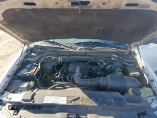 2003 Ford F-150 XL with VIN 1FTRX17273NA33746, listed as a Copart auction lot 45748225 with 270,546 mi miles and Salvage Title. Bid and sale history available at carsss.com. Image 11.