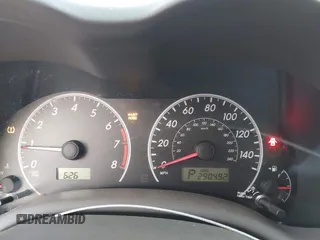 2009 Toyota Corolla с VIN 2T1BU40E69C137608, выставлен на аукционе IAAI как лот 42595416 с пробегом 290 492 миль миль и . История ставок и продаж доступна на DreamBid. Изображение 7.