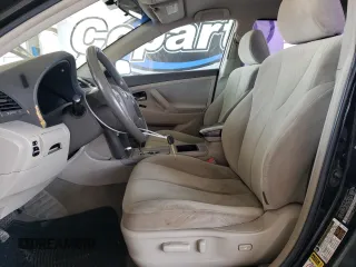 2009 Toyota Camry with VIN 4T1BE46K99U825921, listed as a Copart auction lot 55456865 with 197,881 mi miles and Salvage Title. Bid and sale history available at carsss.com. Image 7.