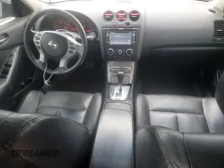 2008 Nissan Altima 2.5 SL with VIN 1N4AL21EX8N541238, listed as a Copart auction lot 50894655 with 159,538 mi miles and Salvage Title. Bid and sale history available at carsss.com. Image 8.