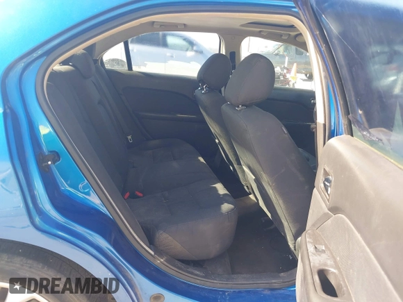 2012 Ford Fusion SE z VIN 3FAHP0HA9CR395009, wystawiony jako IAAI lot #41855650 z przebiegiem 178 901 mil mil oraz . Historia ofert i sprzedaży dostępna na DreamBid. Obrazek 8.