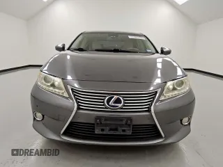 2013 Lexus ES 300h with VIN JTHBW1GG9D2028727, listed as a Copart auction lot 60528025 with 313,614 mi miles and Clean title. Bid and sale history available at DreamBid. Image 5.