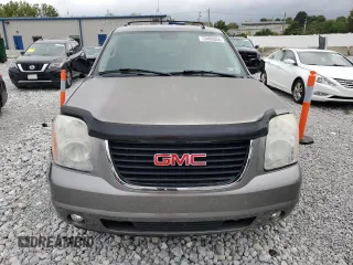 2008 GMC Yukon SLE w/3SB with VIN 1GKFK13008J146222, listed as a Copart auction lot 73406554 with 215,923 mi miles and Clean Title. Bid and sale history available at carsss.com. Image 5.