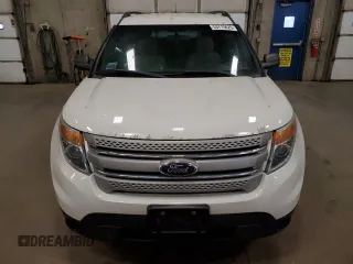 2012 Ford Explorer with VIN 1FMHK8B8XCGA65251, listed as a Copart auction lot 53715625 with 241,568 mi miles and Clean title. Bid and sale history available at DreamBid. Image 5.