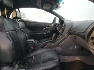 1999 Mitsubishi Eclipse GS with VIN 4A3AX35G2XE062629, listed as a Copart auction lot 87689125 with 223,210 mi miles and Salvage Title. Bid and sale history available at carsss.com. Image 5.