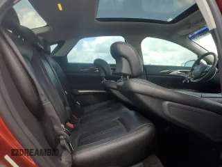 2014 Lincoln MKZ Hybrid with VIN 3LN6L2LU8ER819546, listed as a Copart auction lot 51834475 with 97,297 mi miles and Non Repairable. Bid and sale history available at carsss.com. Image 10.