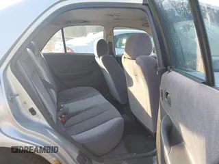 1999 Mazda Protege ES z VIN JM1BJ2212X0194256, wystawiony jako IAAI lot #42452060 z przebiegiem 208 002 mil mil oraz . Historia ofert i sprzedaży dostępna na DreamBid. Obrazek 8.