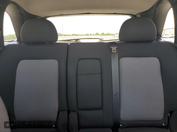 2013 Chevrolet Captiva Sport LT z VIN 3GNAL3EKXDS571217, wystawiony jako Copart lot #56963885 z przebiegiem Nie podano mil oraz Szkoda całkowita • Salvage title. Historia ofert i sprzedaży dostępna na DreamBid. Obrazek 10.