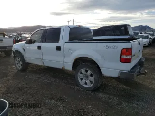 2004 Ford F-150 XLT with VIN 1FTRW14W34KC28529, listed as a Copart auction lot 84161624 with 0 mi miles and Clean Title. Bid and sale history available at carsss.com. Image 2.