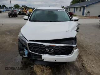2019 Kia Sorento L with VIN 5XYPG4A37KG531610, listed as a Copart auction lot 54531895 with Not Provided miles and Salvage Title. Bid and sale history available at DreamBid. Image 5.