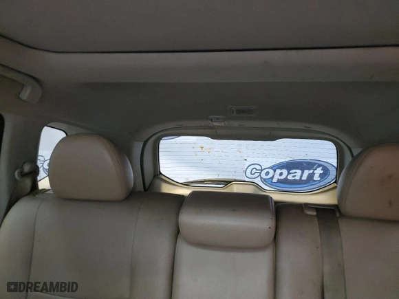 2017 Nissan Rogue SL with VIN 5N1AT2MT0HC847554, listed as a Copart auction lot 51694305 with 159,859 mi miles and Clean Title. Bid and sale history available at carsss.com. Image 10.