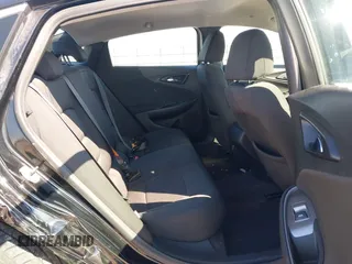 2020 Chevrolet Malibu RS with VIN 1G1ZG5ST9LF060540, listed as a IAAI auction lot 41876103 with 72,235 mi miles and . Bid and sale history available at DreamBid. Image 8.