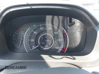 2015 Honda CR-V EX with VIN 2HKRM3H55FH534443, listed as a IAAI auction lot 41834703 with 119,325 mi miles and . Bid and sale history available at carsss.com. Image 7.
