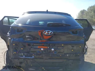 2018 Hyundai Tucson Value with VIN KM8J3CA26JU700642, listed as a IAAI auction lot 41655085 with 80,903 mi miles. Bid and sale history available at carsss.com. Image 6.