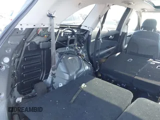 2018 Kia Sorento EX с VIN 5XYPH4A53JG340201, выставлен на аукционе IAAI как лот 42226097 с пробегом 59 415 миль миль и . История ставок и продаж доступна на DreamBid. Изображение 21.