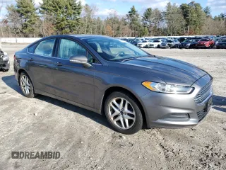 2014 Ford Fusion SE with VIN 3FA6P0HR5ER264028, listed as a Copart auction lot 84271634 with 174,283 mi miles and Non Repairable. Bid and sale history available at carsss.com. Image 4.
