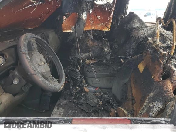 2006 Dodge 3500 SLT z VIN 3D7LX38C16G264329, wystawiony jako Copart lot #50561945 z przebiegiem Nie podano mil oraz Nie do naprawy • Non repairable. Historia ofert i sprzedaży dostępna na DreamBid. Obrazek 7.