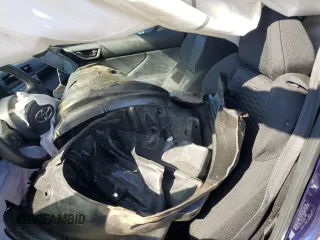 2023 Toyota GR86 with VIN JF1ZNBC12P8761297, listed as a Copart auction lot 82222144 with 0 mi miles and Salvage Title. Bid and sale history available at carsss.com. Image 7.