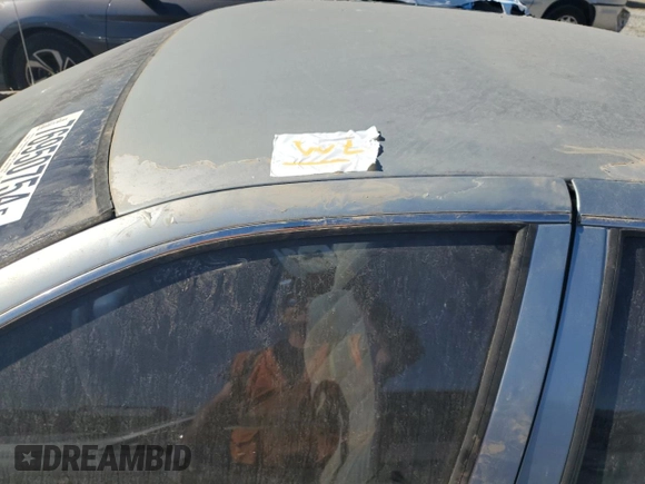 1994 Chevrolet Caprice z VIN 1G1BL52W4RR114969, wystawiony jako Copart lot #76950754 z przebiegiem Nie podano mil oraz Szkoda całkowita • Salvage title. Historia ofert i sprzedaży dostępna na DreamBid. Obrazek 12.