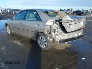 2004 Toyota Camry LE with VIN 4T1BF30K24U577908, listed as a IAAI auction lot 41591147 with 151,678 mi miles and . Bid and sale history available at DreamBid. Image 3.