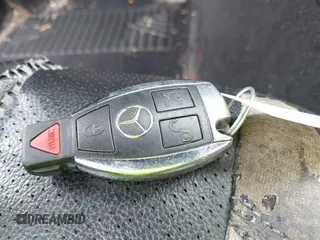 2015 Mercedes-Benz C 250 with VIN WDDGJ4HB8FG391252, listed as a IAAI auction lot 42428123 with 139,413 mi miles and . Bid and sale history available at DreamBid. Image 11.