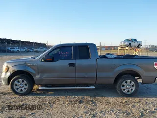 2013 Ford F-150 XL with VIN 1FTFX1CF0DFA71326, listed as a IAAI auction lot 41818945 with 261,183 mi miles and . Bid and sale history available at DreamBid. Image 14.