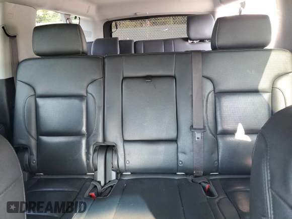 2017 GMC Yukon XL SLT with VIN 1GKS2GKC6HR176596, listed as a Copart auction lot 68098874 with 172,035 mi miles and Salvage Title. Bid and sale history available at carsss.com. Image 10.