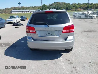 2018 Dodge Journey SE z VIN 3C4PDCAB8JT344720, wystawiony jako IAAI lot #40491703 z przebiegiem 86 601 mil mil oraz . Historia ofert i sprzedaży dostępna na DreamBid. Obrazek 16.