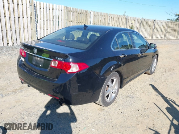2014 Acura TSX z VIN JH4CU2F45EC005318, wystawiony jako IAAI lot #42322682 z przebiegiem 190 291 mil mil oraz . Historia ofert i sprzedaży dostępna na DreamBid. Obrazek 4.