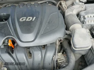 2011 Hyundai Sonata Limited with VIN 5NPEC4AC9BH018662, listed as a IAAI auction lot 43319971 with 111,623 mi miles and . Bid and sale history available at DreamBid. Image 15.