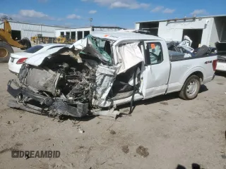 2022 Ford F-150 XL with VIN 1FTEX1EB0NKE10780, listed as a Copart auction lot 44247955 with Not provided miles and Non repairable. Bid and sale history available at DreamBid. Image 1.