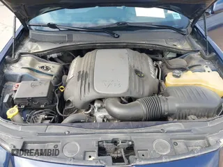 2017 Chrysler 300 S Alloy Edition with VIN 2C3CCABT5HH530591, listed as a IAAI auction lot 41842778 with 188,390 mi miles and . Bid and sale history available at DreamBid. Image 10.