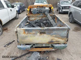 2007 Chevrolet Colorado Work Truck with VIN 1GCCS149378228673, listed as a IAAI auction lot 41897370 with 141,000 mi miles. Bid and sale history available at carsss.com. Image 13.