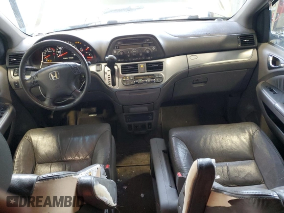 2009 Honda Odyssey EX-L с VIN 5FNRL38739B046096, выставлен на аукционе Copart как лот 51500655 с пробегом 223 892 миль миль и Списание • Salvage title. История ставок и продаж доступна на DreamBid. Изображение 8.