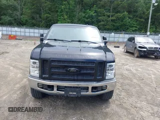 2008 Ford F-250 XL z VIN 1FTSX21R98EB88478, wystawiony jako IAAI lot #42561418 z przebiegiem 268 969 mil mil oraz . Historia ofert i sprzedaży dostępna na DreamBid. Obrazek 6.
