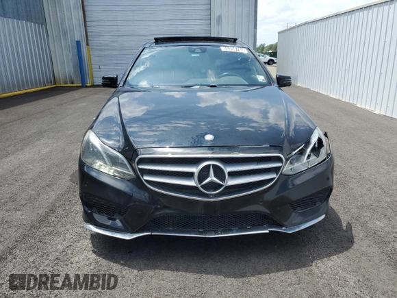 2016 Mercedes-Benz E 350 Sport with VIN WDDHF5KB6GB251218, listed as a Copart auction lot 55358785 with 179,705 mi miles and Clean title. Bid and sale history available at DreamBid. Image 5.