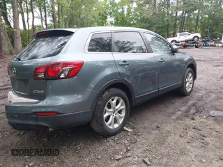 2013 Mazda CX-9 Touring с VIN JM3TB2CA9D0421686, выставлен на аукционе IAAI как лот 42357572 с пробегом 85 953 миль миль и . История ставок и продаж доступна на DreamBid. Изображение 4.