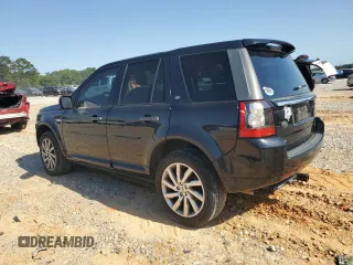 2011 Land Rover LR2 HSE z VIN SALFT2BN3BH279480, wystawiony jako Copart lot #56786325 z przebiegiem 146 686 mil mil oraz Tytuł czysty. Historia ofert i sprzedaży dostępna na DreamBid. Obrazek 2.
