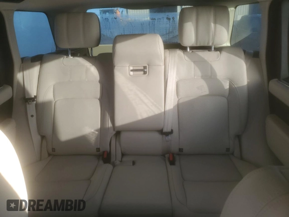 2021 Land Rover Range Rover z VIN SALGS5SE2MA424318, wystawiony jako Copart lot #82446844 z przebiegiem 55 812 mil mil oraz Szkoda całkowita • Salvage title. Historia ofert i sprzedaży dostępna na DreamBid. Obrazek 10.