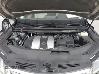 2018 Lexus RX 350 z VIN 2T2BZMCA3JC151296, wystawiony jako IAAI lot #41331203 z przebiegiem 73 051 mil mil oraz . Historia ofert i sprzedaży dostępna na DreamBid. Obrazek 10.