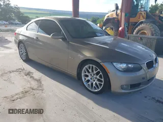2008 BMW 3 Series 328i с VIN WBAWB33538P134580, выставлен на аукционе IAAI как лот 42694374 с пробегом 175 103 миль миль и . История ставок и продаж доступна на DreamBid. Изображение 1.