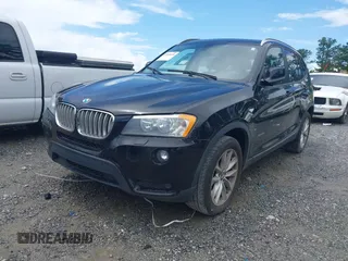 2014 BMW X3 xDrive28i z VIN 5UXWX9C54E0D40939, wystawiony jako IAAI lot #42468079 z przebiegiem Nie podano mil oraz . Historia ofert i sprzedaży dostępna na DreamBid. Obrazek 22.