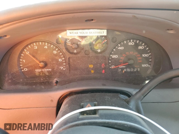 2008 Ford Ranger XL with VIN 1FTYR14D68PA29503, listed as a Copart auction lot 80765104 with 214,079 mi miles and Salvage title. Bid and sale history available at DreamBid. Image 9.