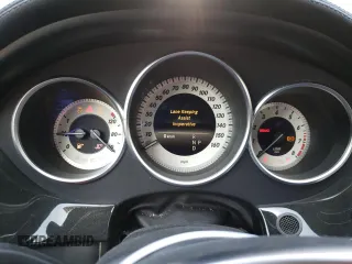 2018 Mercedes-Benz CLS with VIN WDDLJ9BB9JA204455, listed as a Copart auction lot 58746814 with 0 mi miles and Salvage Title. Bid and sale history available at carsss.com. Image 9.