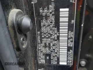 2010 Toyota 4Runner Trail with VIN JTEBU5JR0A5002371, listed as a Copart auction lot 60871795 with 169,676 mi miles and Salvage title. Bid and sale history available at DreamBid. Image 13.