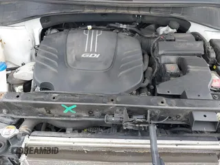 2018 Kia Sorento SX with VIN 5XYPKDA51JG405998, listed as a IAAI auction lot 41837641 with 138,909 mi miles and . Bid and sale history available at carsss.com. Image 10.