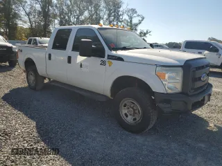 2016 Ford F-350 Platinum z VIN 1FT8W3B65GEB11774, wystawiony jako Copart lot #74438904 z przebiegiem Nie podano mil oraz Szkoda całkowita • Salvage title. Historia ofert i sprzedaży dostępna na DreamBid. Obrazek 4.