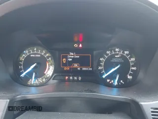 2017 Ford Police Interceptor Utility с VIN 1FM5K8AR9HGE14954, выставлен на аукционе IAAI как лот 42416413 с пробегом 98 844 миль миль и . История ставок и продаж доступна на DreamBid. Изображение 7.