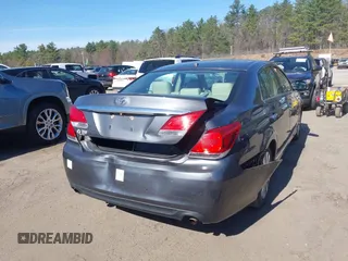 2011 Toyota Avalon with VIN 4T1BK3DBXBU381959, listed as a IAAI auction lot 42029923 with 150,028 mi miles and . Bid and sale history available at carsss.com. Image 16.